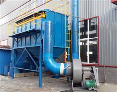 江蘇ZTC型鍋爐除塵器