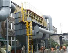 江蘇鍋爐除塵設(shè)備