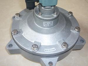 淹沒(méi)式閥門-淹沒(méi)電磁閥