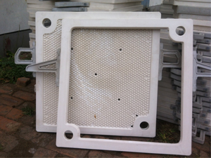 氣箱脈沖袋式除塵器